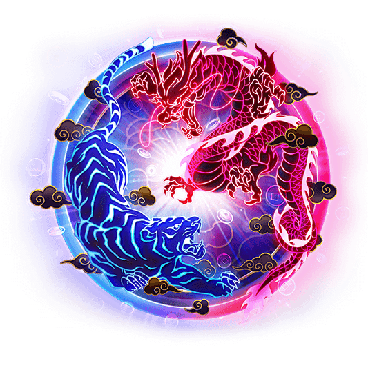 Dragon Tiger Luck