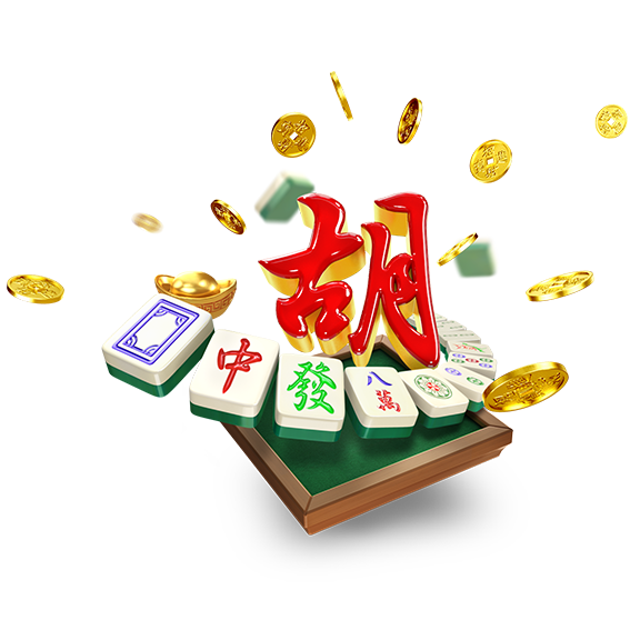 Mahjong Ways