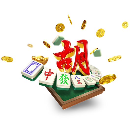 Mahjong Ways