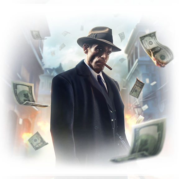 Mafia Mayhem