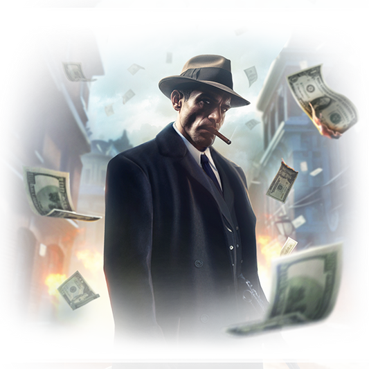 Mafia Mayhem