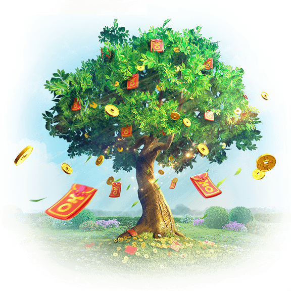 Prosperity Fortune Tree