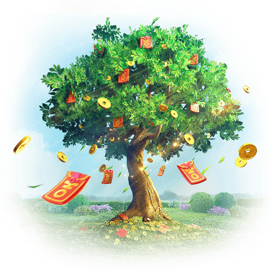 Prosperity Fortune Tree