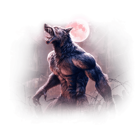 Werewolf's Hunt