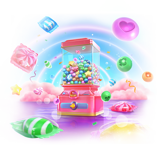 Candy Bonanza