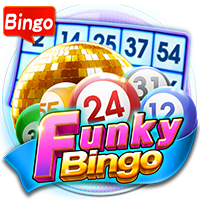 Funky Bingo