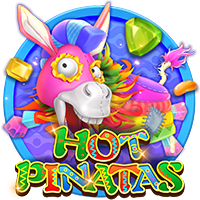 Hot Pinatas