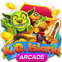 K.O. Island