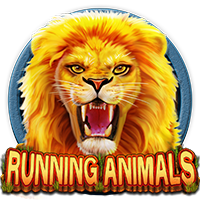 Running Animals