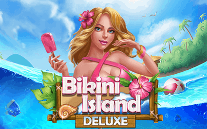 BIKINI ISLAND DELUXE