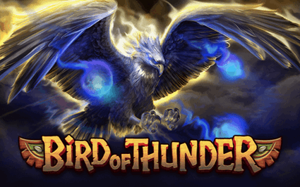 BIRD OF THUNDER