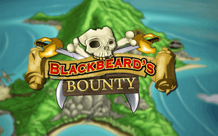 BLACKBEARD'S BOUNTY