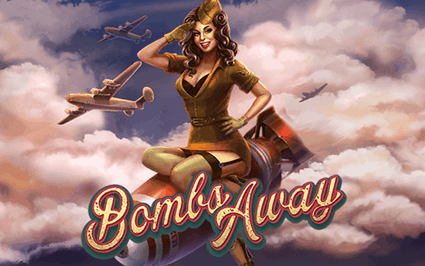 BOMBS AWAY