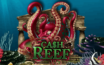 CASH REEF