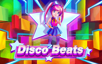 DISCO BEATS