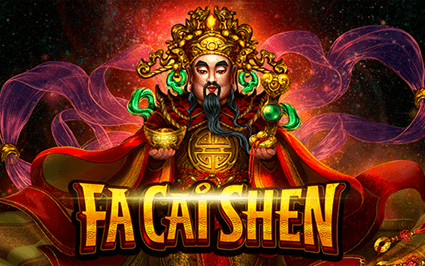 FA CAI SHEN