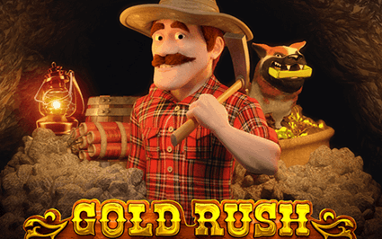 GOLD RUSH