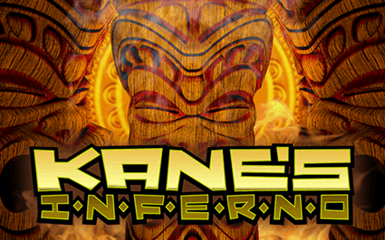 KANE'S INFERNO