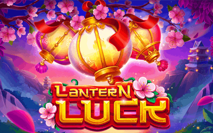 LANTERN LUCK