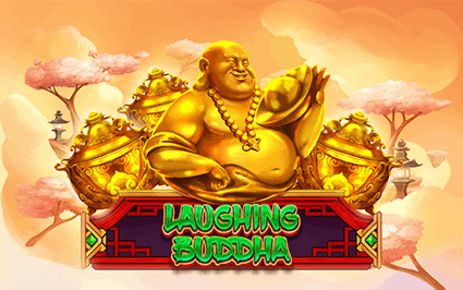 LAUGHING BUDDHA