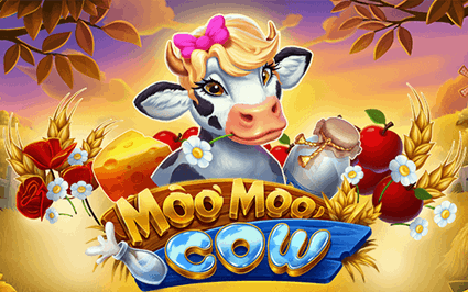 MOO MOO COW