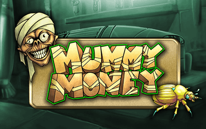 MUMMY MONEY