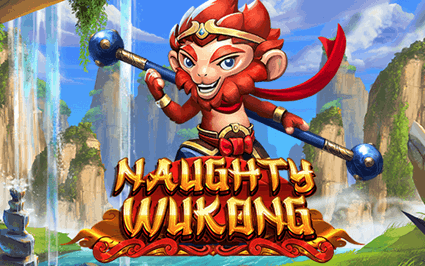 NAUGHTY WUKONG