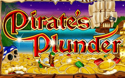 PIRATE'S PLUNDER