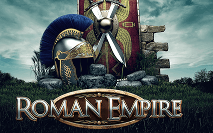 ROMAN EMPIRE