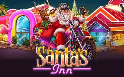 SANTA'S INN