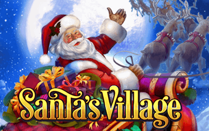 SANTA'S VILLAGE