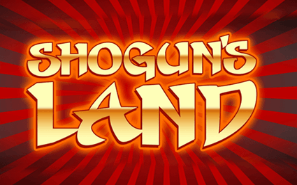 SHOGUN'S LAND