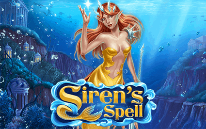 SIREN'S SPELL