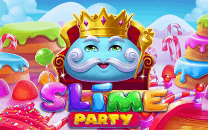 SLIME PARTY