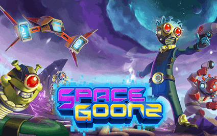 SPACE GOONZ