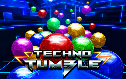 TECHNO TUMBLE