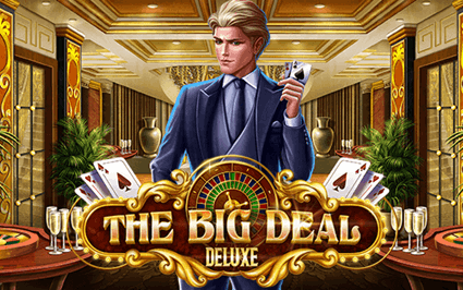 THE BIG DEAL DELUXE