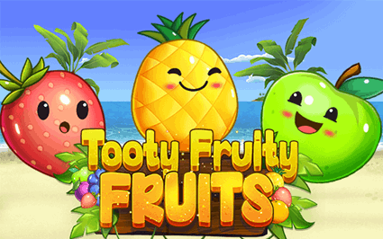 TOOTY FRUITY FRUITS