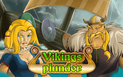 VIKING'S PLUNDER