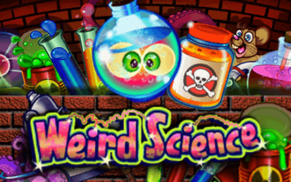 WEIRD SCIENCE