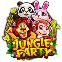 Jungle Party