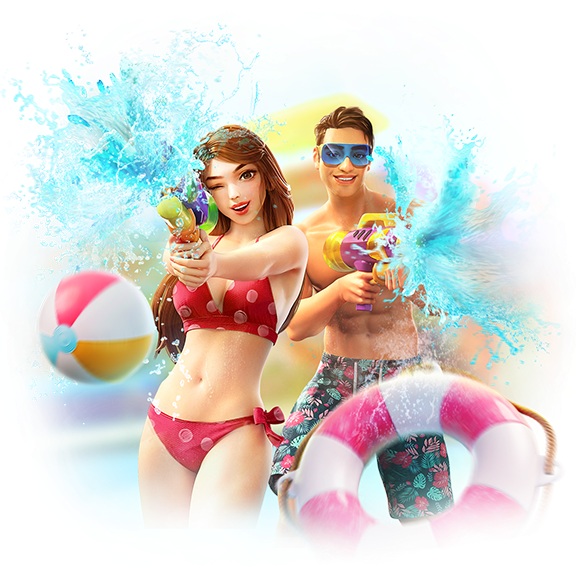 Songkran Splash