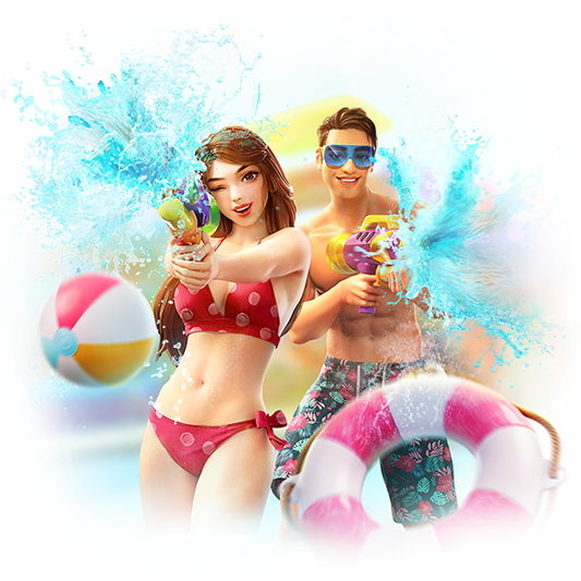 Songkran Splash