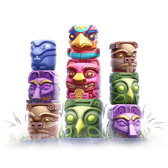 Totem Wonders