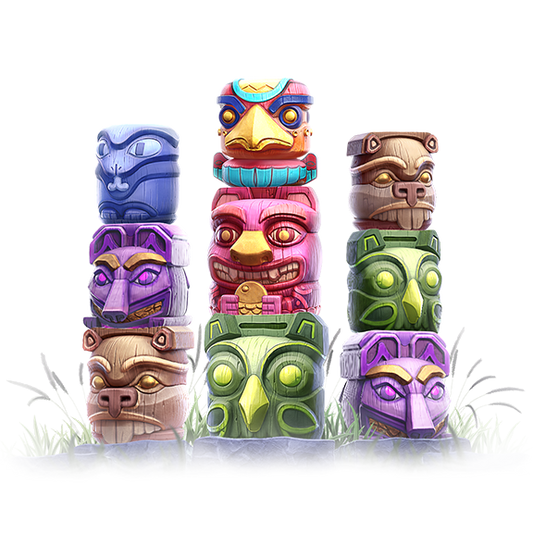 Totem Wonders