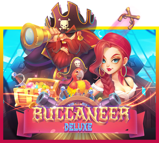 Buccaneer Deluxe