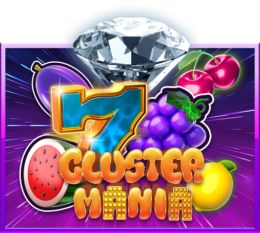 Cluster Mania