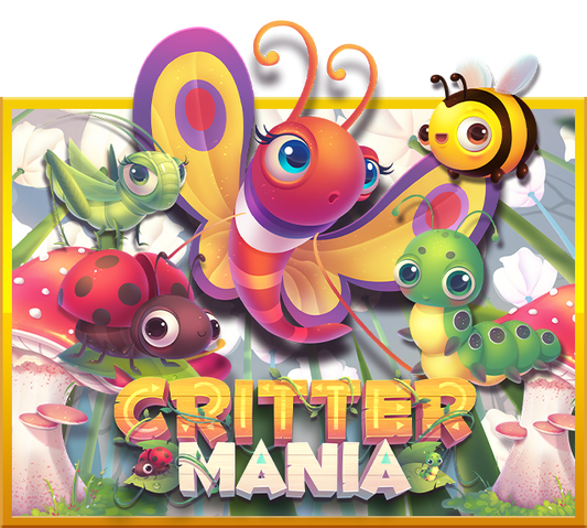 Critter Mania