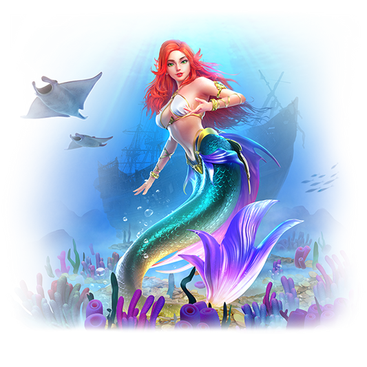 Mermaid Riches