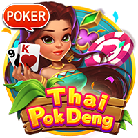 Thai Pok Deng